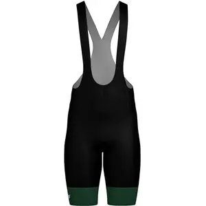 Comparateur de prix : Santini Cuissard Tour De France Green 2025 M
