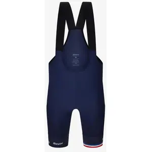 Santini TOUR DE FRANCE Cuissard à bretelles Hautcam 2025Vendu parbobshop