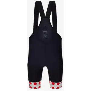 Comparateur de prix : Santini Cuissard Tour De France Polka Dot 2025 M