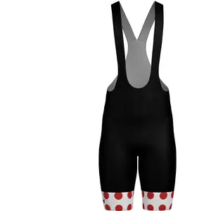 Comparateur de prix : Santini Cuissard Tour De France Polka Dot 2025 L