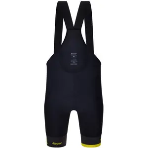 Santini TOUR DE FRANCE Cuissard à bretelles Col de la Madeleine 2025Vendu parbobshop