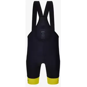 Comparateur de prix : Santini Cuissard Tour De France Yellow 2025 XL