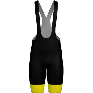 Comparateur de prix : Santini Cuissard Tour De France Yellow 2025 2XL