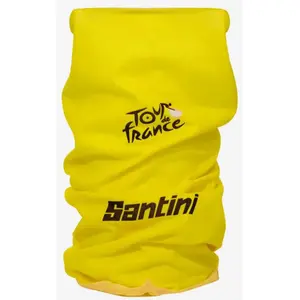 Comparateur de prix : Santini TOUR DE FRANCE Foulard multifonctions 2025