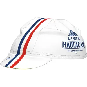 Comparateur de prix : Santini TOUR DE FRANCE Casquette Hautcam 2025