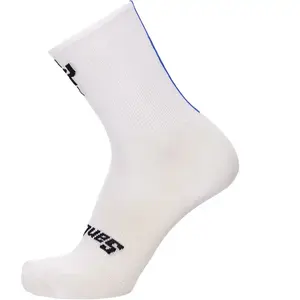 Santini TOUR DE FRANCE Chaussettes Hautcam 2025