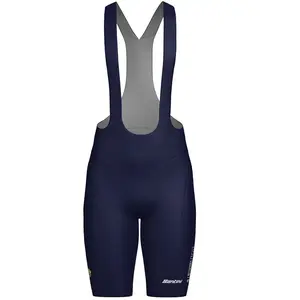Comparateur de prix : Santini Cuissard Tdf Arrivée Arc De Triomphe 2025 XL