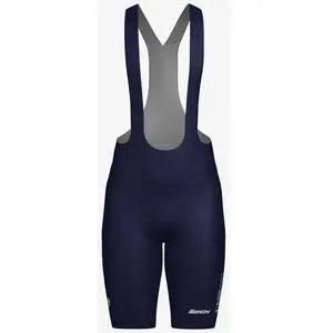 Santini TOUR DE FRANCE Cuissard à bretelles Arc de Triomphe 2025Vendu parbobshop