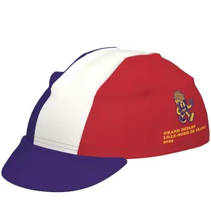 Comparateur de prix : Santini TOUR DE FRANCE Casquette Lille 2025