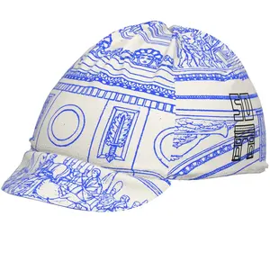 Comparateur de prix : Santini TOUR DE FRANCE Casquette Arc de Triomphe 2025