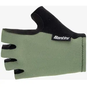 Santini Gants Courts Brisk L pas cher
