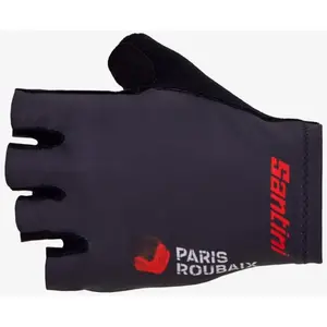Comparateur de prix : Santini Gants Courts Paris-roubaix 2026 XL