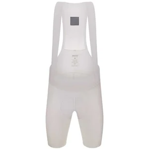 Comparateur de prix : Cuissard Santini X Pirelli Sport Club blanc - 3XL