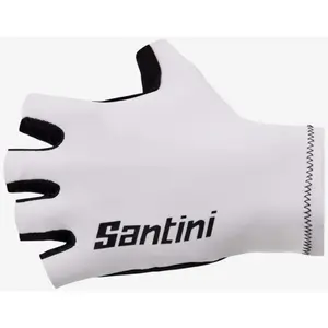 Santini Gants Courts 3d S pas cher