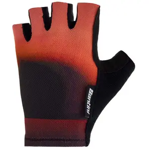 Santini Gants Courts Luce pas cher
