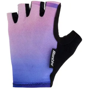 Santini Gants Courts Luce pas cher