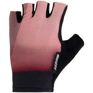 Santini Gants Courts Luce pas cher