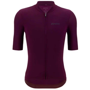 Santini Maillot à Manches Courtes Sensation pas cher