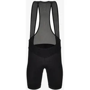 Comparateur de prix : Santini - Omnia Bibshorts Foam Bio Pad - Pantalon de cyclisme taille 3XL, noir