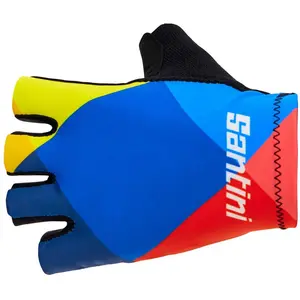 Comparateur de prix : Santini Gants LIDL-TREK 2025