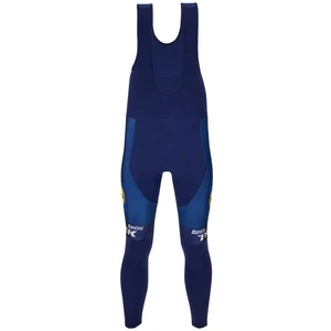Santini Collant à bretelles LIDL-TREK 2025