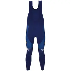 Santini Collant à bretelles LIDL-TREK 2025