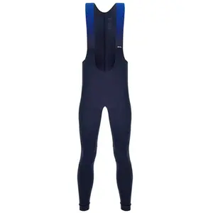 Santini Collants De Cyclisme Prime Winter 3XL pas cher