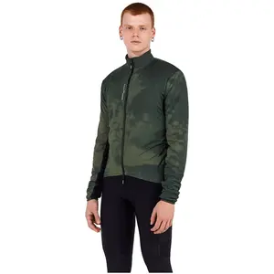 Comparateur de prix : Santini Veste Alpha Insulated 2XS