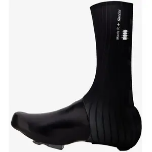 Comparateur de prix : Santini Couvre Chaussures Mads Pedersen Momentum Series EU 40-43