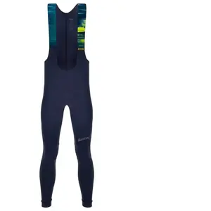 Comparateur de prix : Santini Collants De Cyclisme Le Maillot Jaune XL