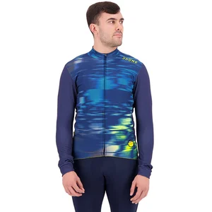 Comparateur de prix : Santini Maillot à Manches Longues Le Maillot Jaune