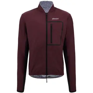 Comparateur de prix : Santini Veste Alpha T