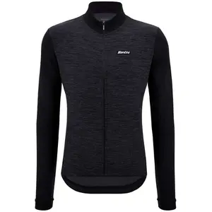Comparateur de prix : Santini Maillot à Manches Longues Pure