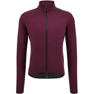 Santini Maillot à Manches Longues Adapt Multi pas cher
