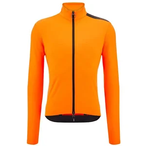 Santini Maillot à Manches Longues Adapt Multi pas cher
