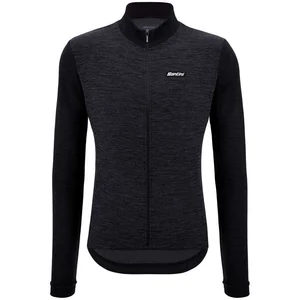 Santini Maillot à Manches Longues Pure pas cher