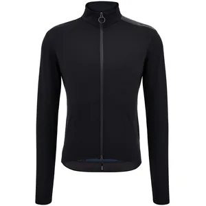 Comparateur de prix : Santini Maillot à Manches Longues Adapt Multi