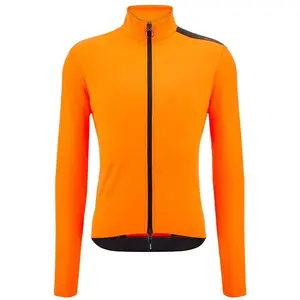 Comparateur de prix : Santini Maillot à Manches Longues Adapt Multi