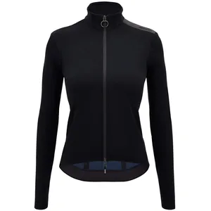 Santini Maillot à Manches Longues Adapt Multi pas cher
