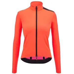 Comparateur de prix : Santini Maillot à Manches Longues Adapt Multi