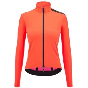 Santini Maillot à Manches Longues Adapt Multi pas cher