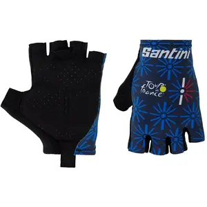Santini Gants Tour de France Trionfo 2023