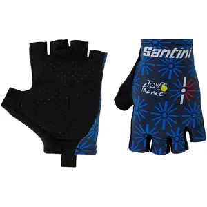 Santini Gants Tour de France Trionfo 2023