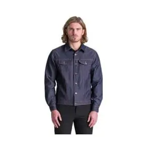 Santini Veste Denim pas cher