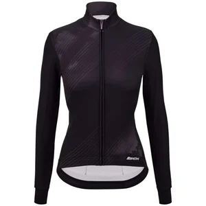 Santini Maillot à Manches Longues Pure Dye pas cher