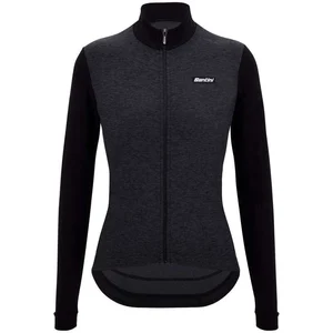 Santini Maillot à Manches Longues Pure pas cher