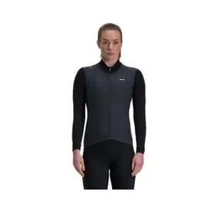 Santini Maillot à Manches Longues Pure pas cher