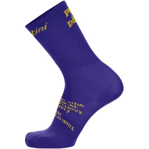 Santini Chaussettes TOUR DE FRANCE Puy de Dome 2023