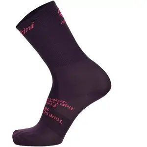 Santini Chaussettes TOUR DE FRANCE Bordeaux 2023 pas cher