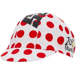 Comparateur de prix : Santini Casquette TOUR DE FRANCE GPM Leader 2024